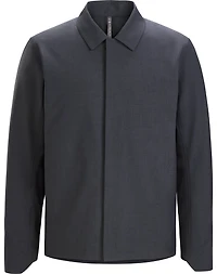 Lerus Insulated Tech Wool Jacket Men's