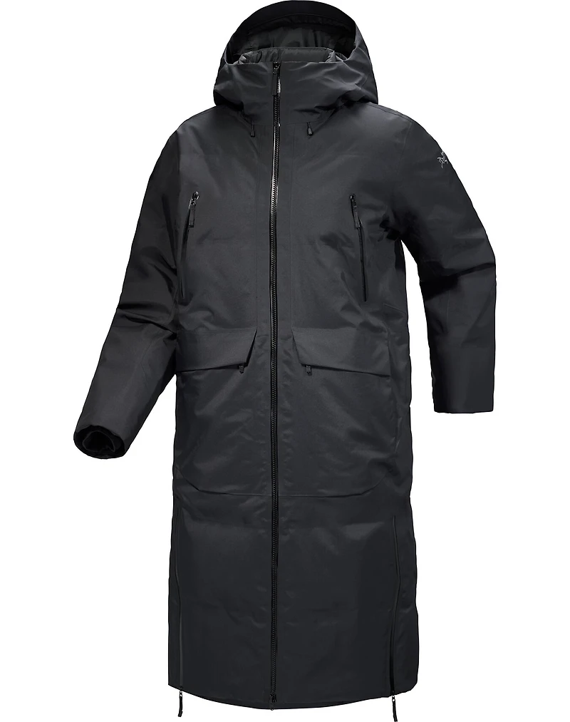 Liatris Down Parka Women's