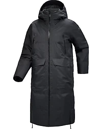 Liatris Down Parka Women's