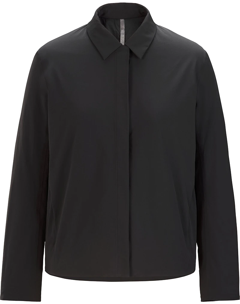 Limina Insulated Jacket Women's