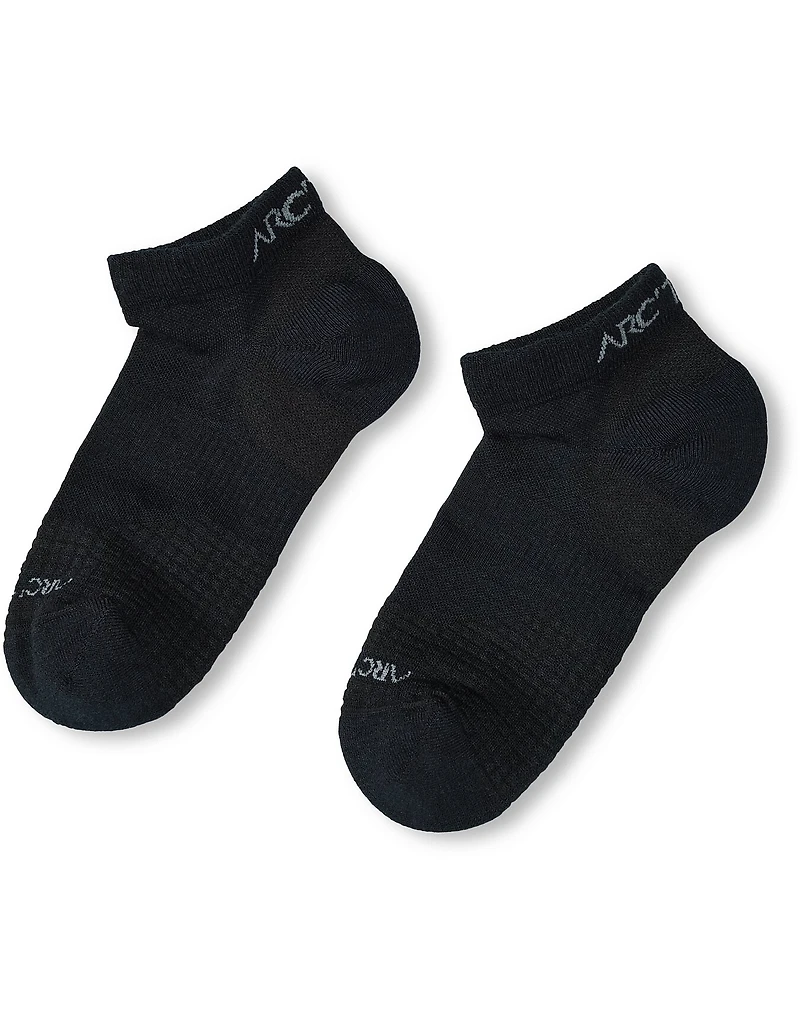 Merino Wool Low Cut Sock