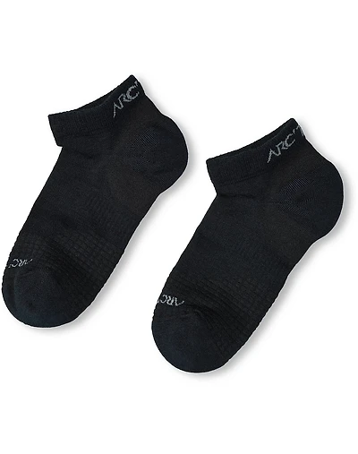 Merino Wool Low Cut Sock
