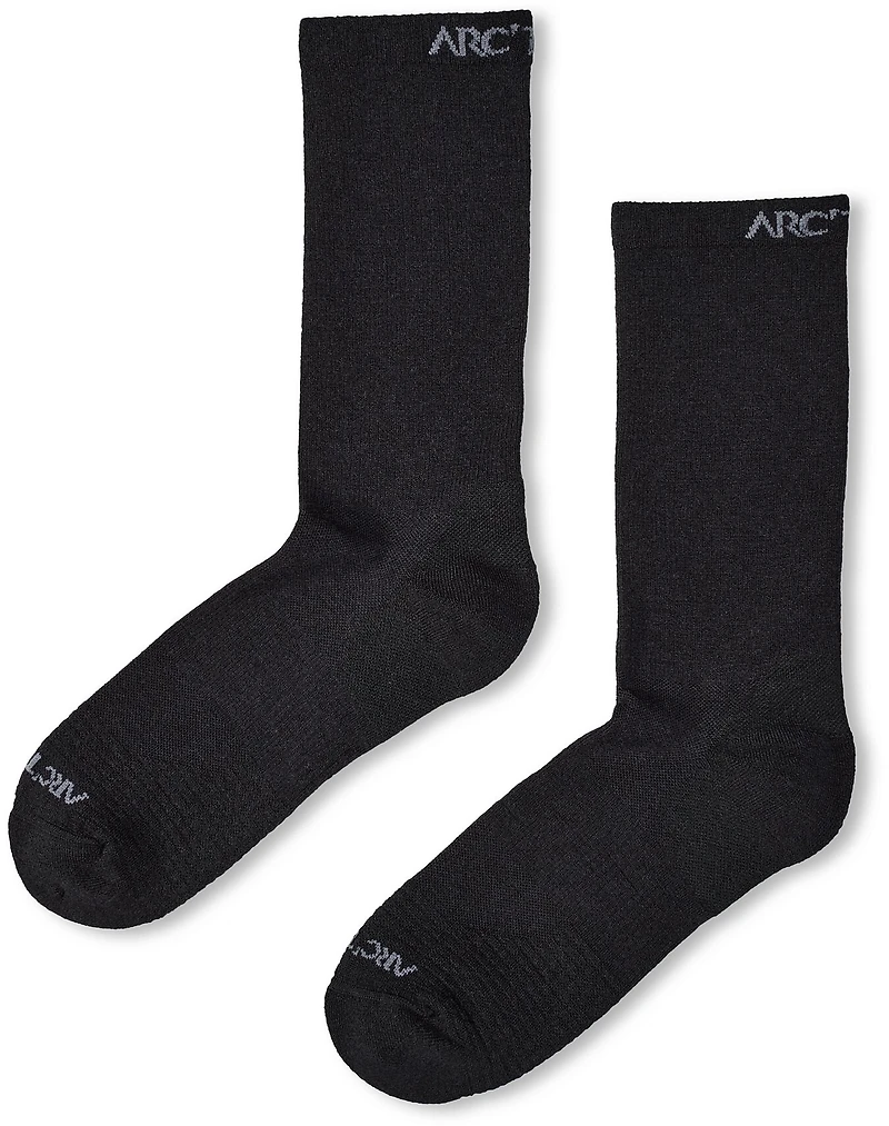 Merino Wool Mid Sock