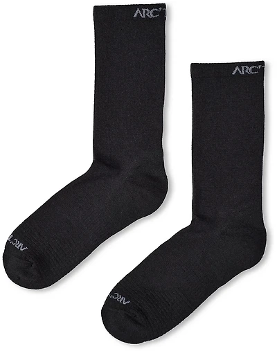 Merino Wool Mid Sock