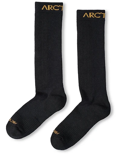 Merino Wool Ski Sock