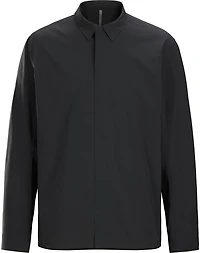 Metry Shirt LS Men's