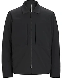 Mionn Insulated Overshirt Men's
