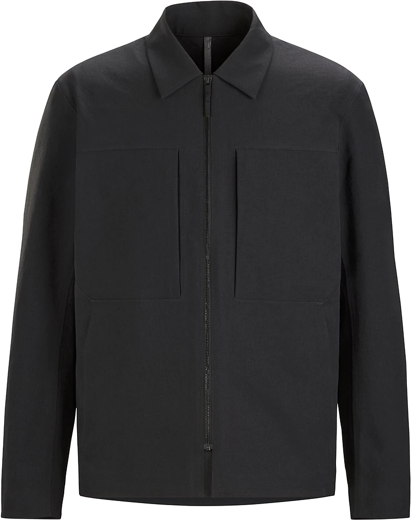 Mionn Softshell Overshirt Men's