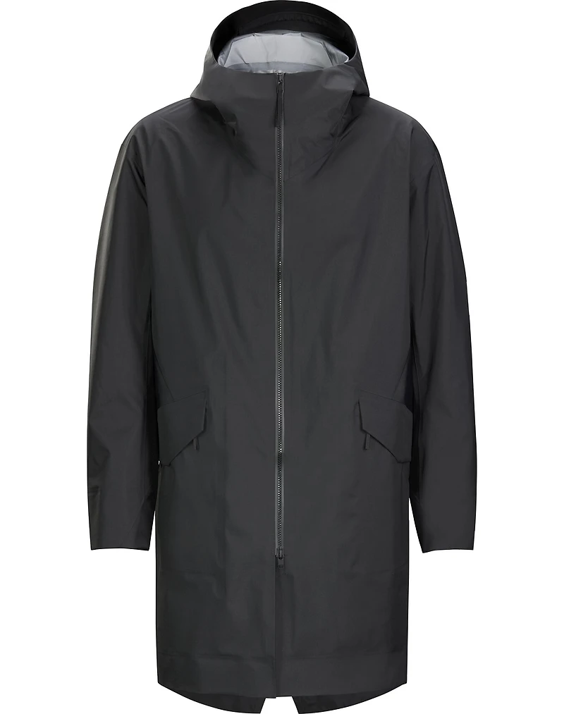 Monitor Coat Men's