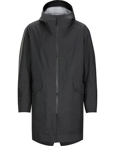 Monitor Coat Men's