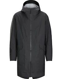 Monitor Coat Men's