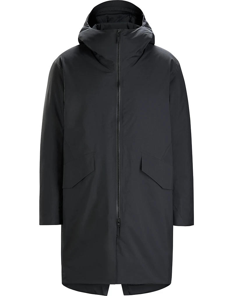 Monitor Down Coat Men's