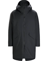 Monitor Down Coat Men's