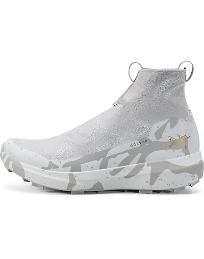 Norvan 4 Nivalis GTX Grotto Shoe Men's