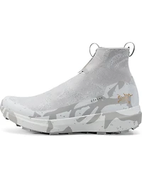 Norvan 4 Nivalis GTX Grotto Shoe Men's