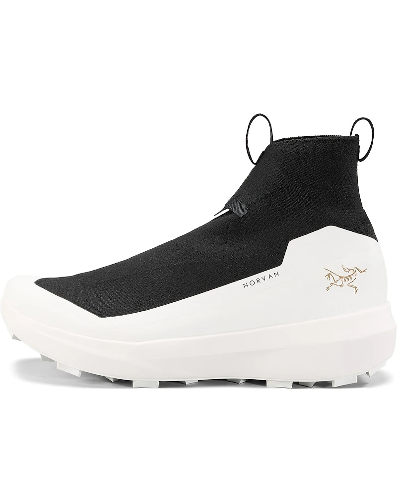 Norvan 4 Nivalis GTX Shoe Women's