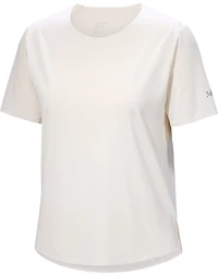 Norvan Crew Neck Shirt SS Women's