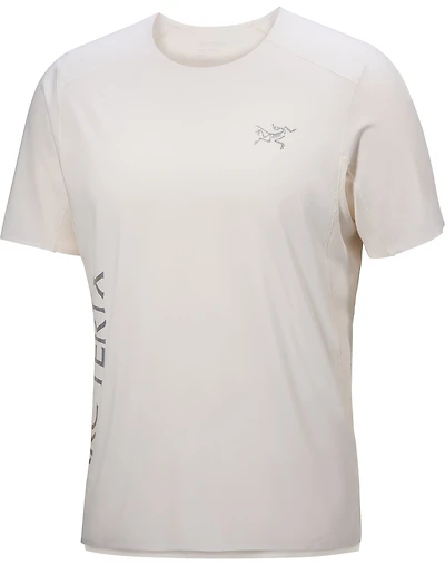 Norvan Downword Logo Shirt SS Men's