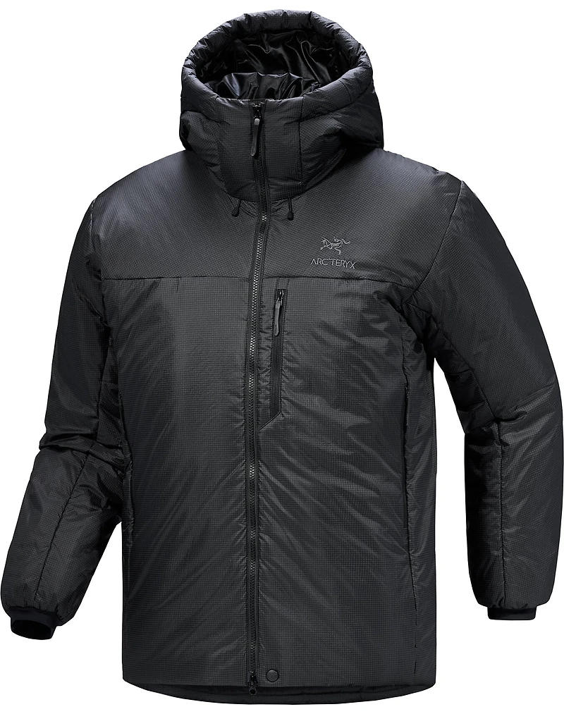 Nuclei SV Parka Men's