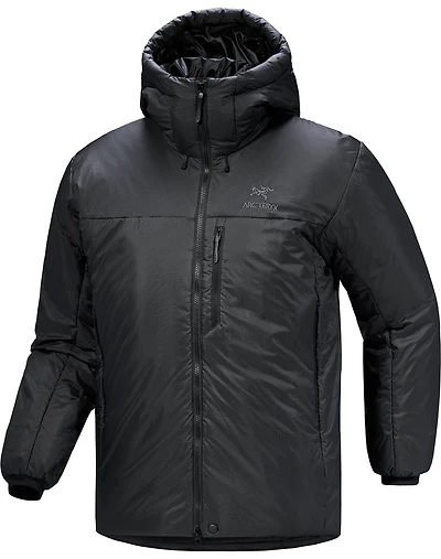 Nuclei SV Parka Men's