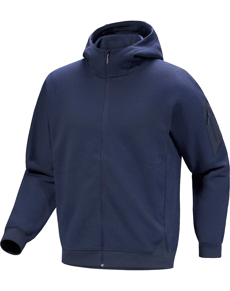 Olera Full Zip Hoody Men's