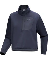 Olera Zip Neck Women's