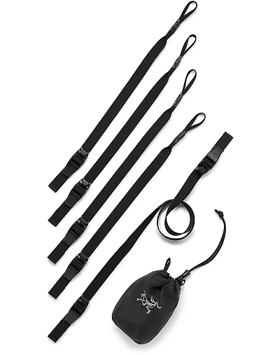 Oloss Ski Carry Pack Accessory 