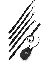 Oloss Ski Carry Pack Accessory 