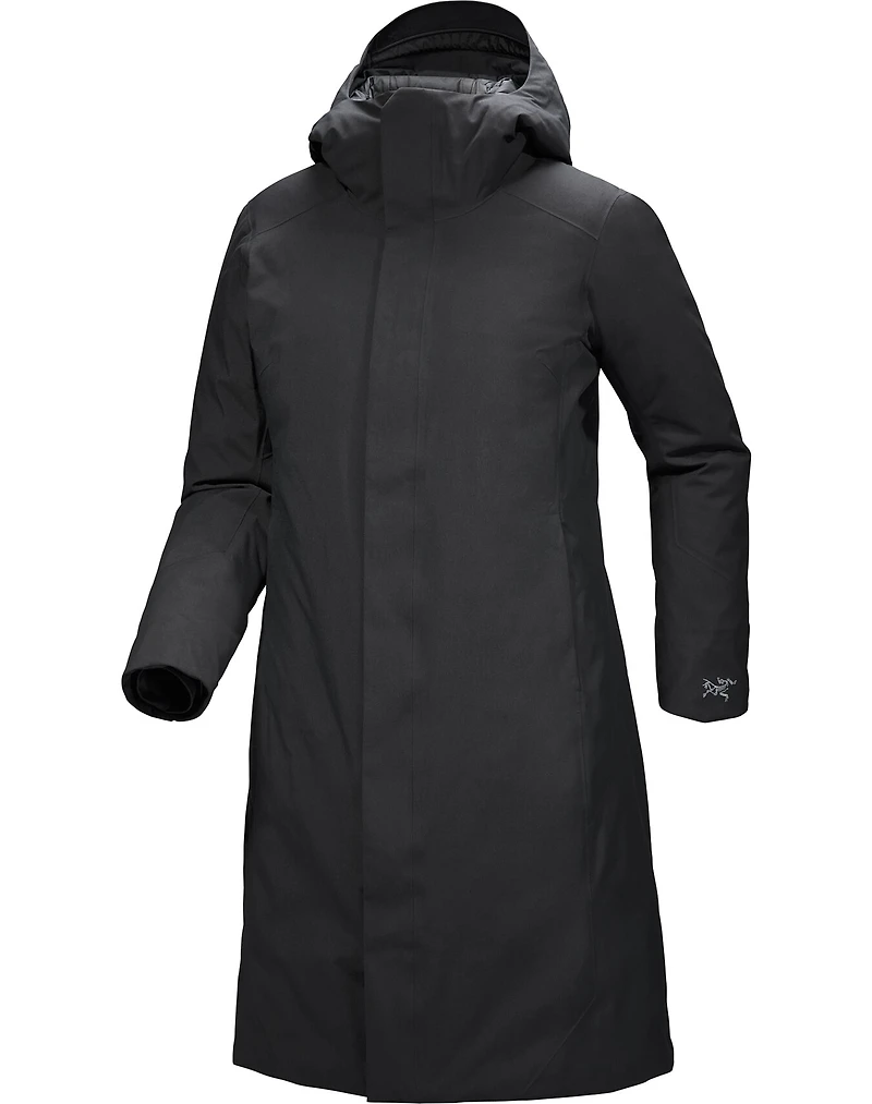 Patera Parka Women's