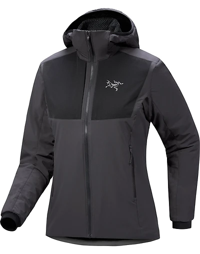 Practitioner AR Hoody Women's