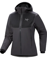 Practitioner AR Hoody Women's