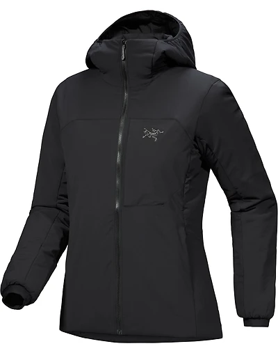 Proton Hoody Women's