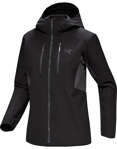 Psiphon Hoody Women's