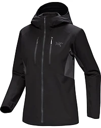 Psiphon Hoody Women's