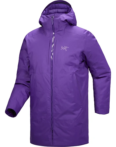 Ralle Down Parka Men's