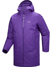 Ralle Down Parka Men's