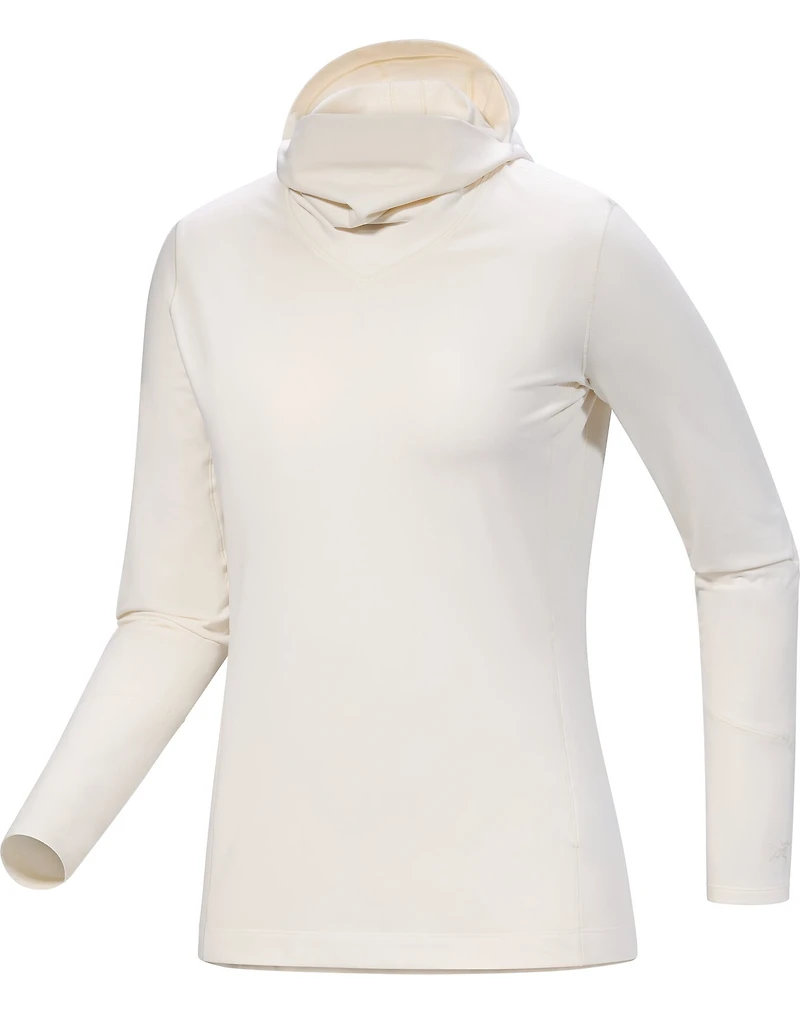 Rho Hoody Women's