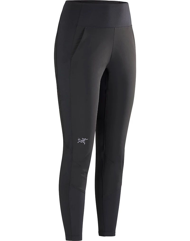 Rho Hybrid Insulated Bottom Women's