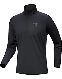 Rho LT Zip Neck Men's