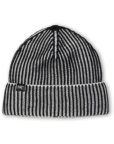 Ribbed Toque