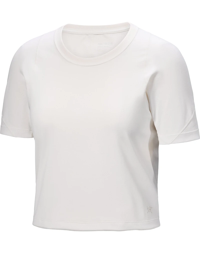 Rula T-Shirt SS Women's