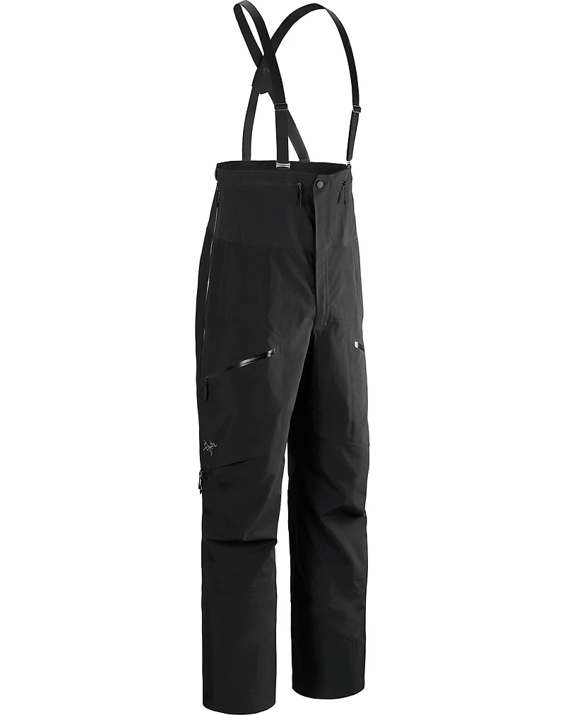Rush Bib Pant Men's