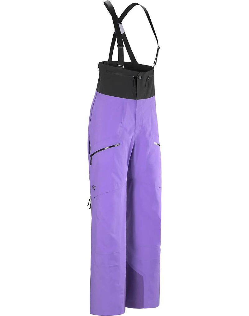 Rush Bib Pant Women's