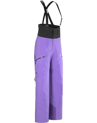 Rush Bib Pant Women's