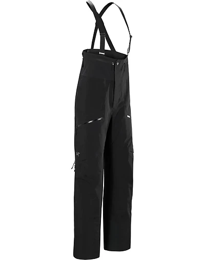 Rush Bib Pant Women's