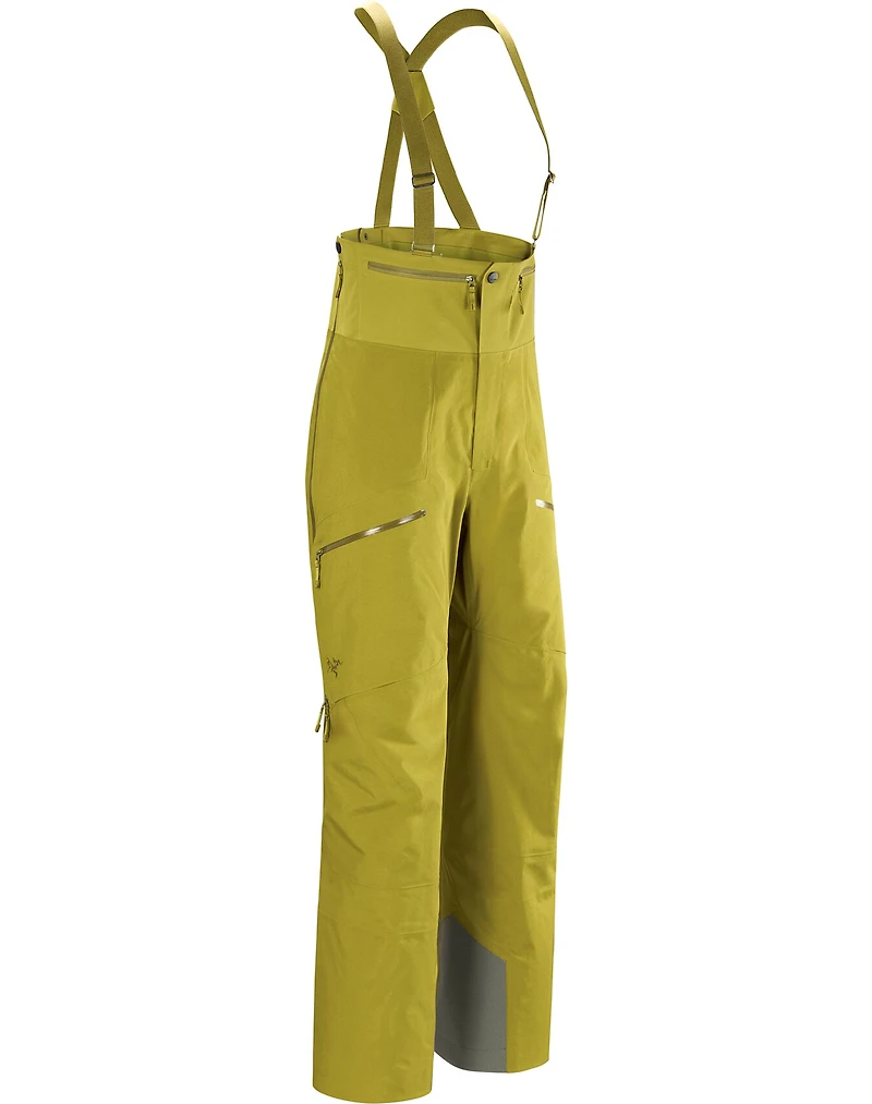 Rush Bib Pant Women's