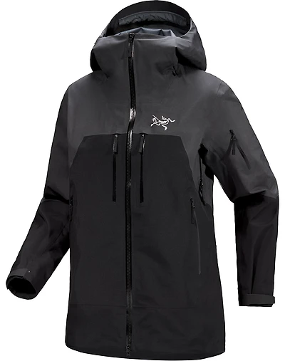 Rush Jacket Women's