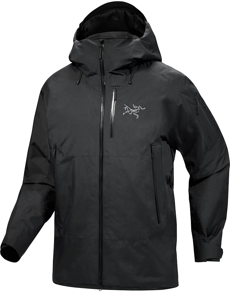 Sabre Insulated Jacket Men's