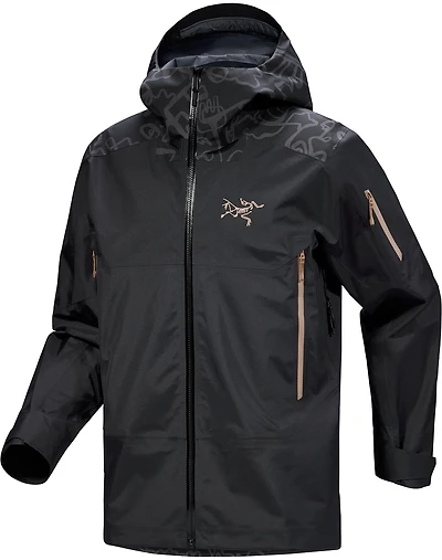 Sabre Jacket - Nightfall Men's