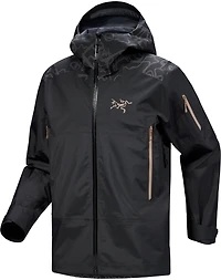 Sabre Jacket - Nightfall Men's